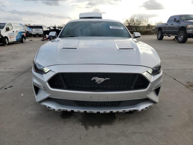 2019 FORD MUSTANG GT - 1FA6P8CF8K5106664