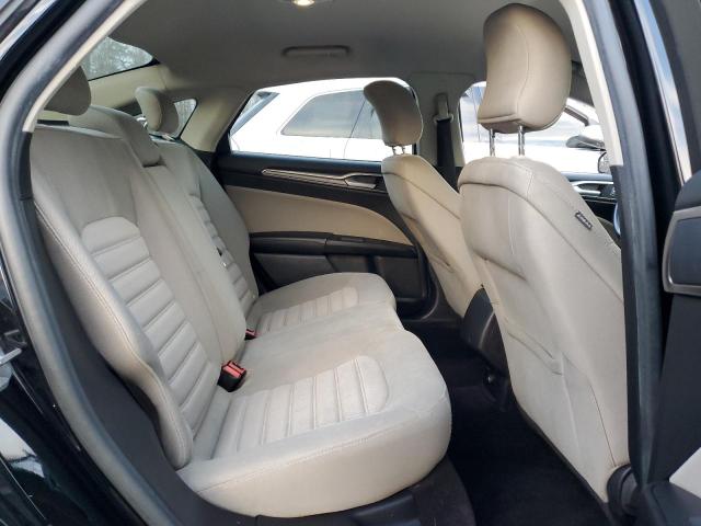 2017 FORD FUSION S - 3FA6P0G70HR212729