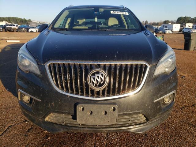 2017 BUICK ENVISION LRBFXBSA0HD145064