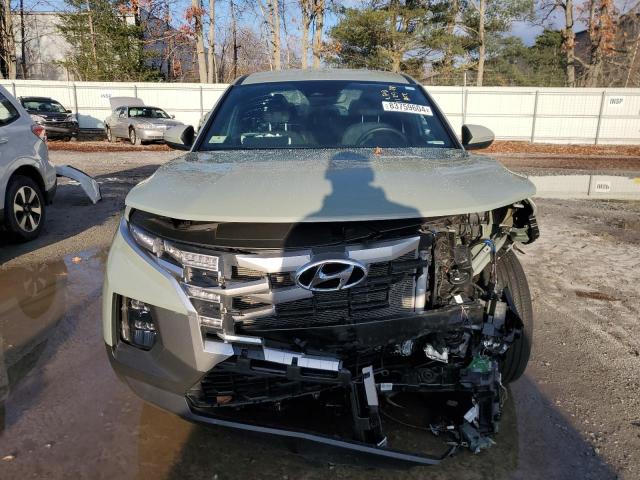 2024 HYUNDAI SANTA CRUZ - 5NTJBDAE2RH084646