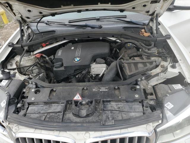 VIN 5UXXW3C50F0M88346 2015 BMW X4 no.11