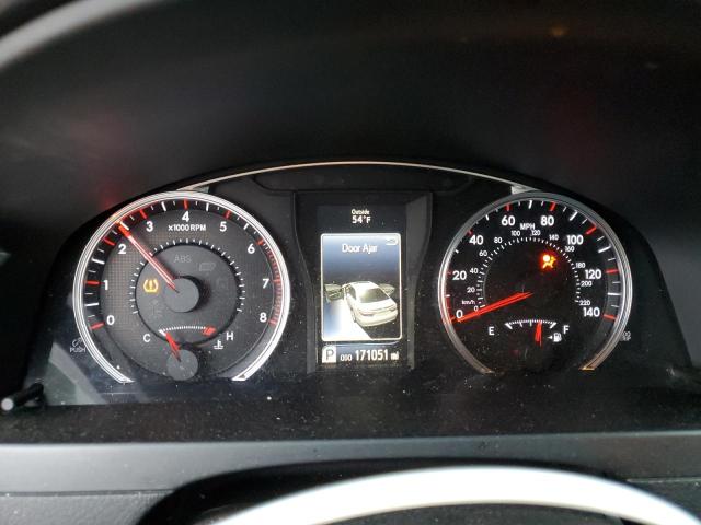 2015 TOYOTA CAMRY - 4T1BF1FK5FU891695