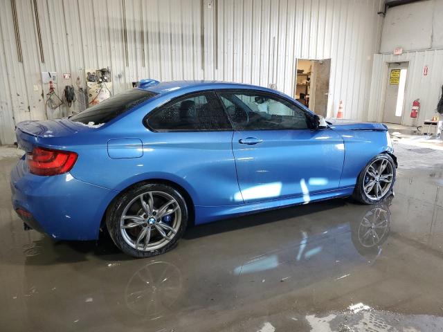 VIN WBA1J7C57FV288805 2015 BMW M2 no.3