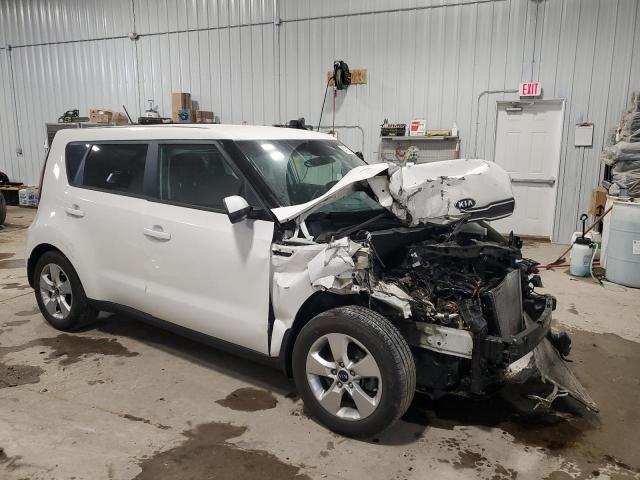 2017 KIA SOUL - KNDJN2A29H7424507