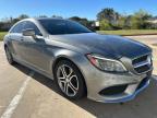 Lot #3024983225 2015 MERCEDES-BENZ CLS 400