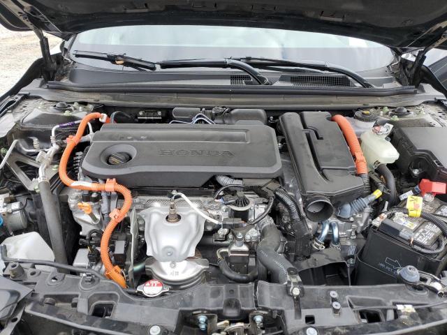 2024 HONDA ACCORD HYB - 1HGCY2F53RA047567