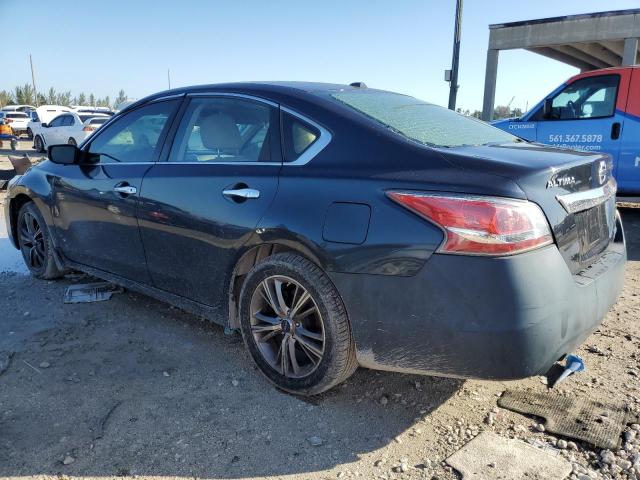 VIN 1N4AL3AP5FC153494 2015 NISSAN ALTIMA no.2