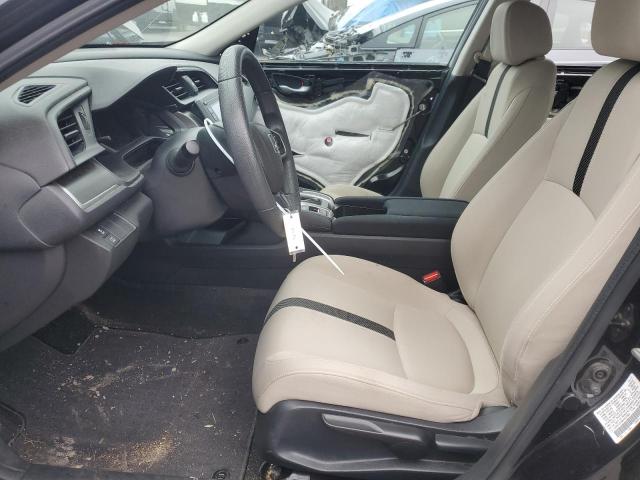 2017 HONDA CIVIC LX - 2HGFC2F58HH523906