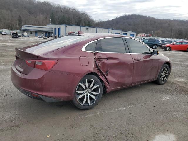 2016 CHEVROLET MALIBU LT - 1G1ZF5SX1GF253082