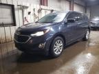 2018 CHEVROLET EQUINOX LS - 3GNAXHEVXJL115798