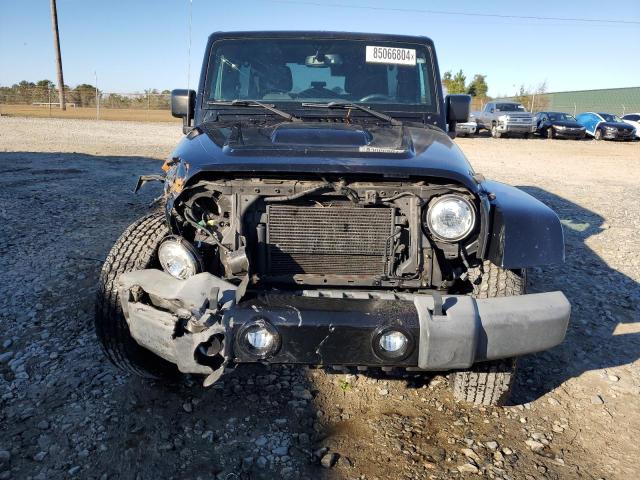 2018 JEEP WRANGLER U - 1C4BJWEG0JL833280