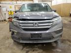 Lot #3025106184 2016 HONDA PILOT EX