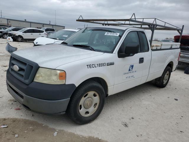 2006 FORD F150 #3037226486