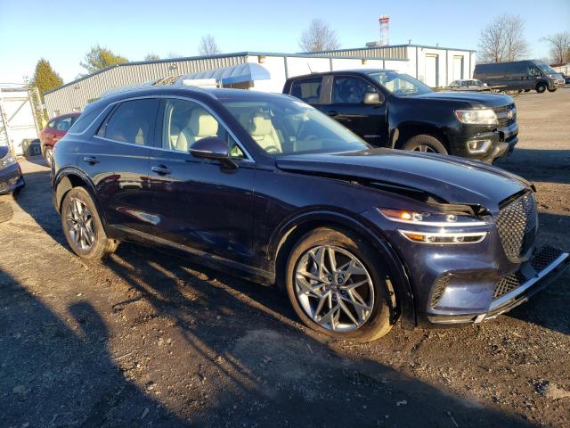 2024 GENESIS GV70 BASE 5NMMADTB6RH004411