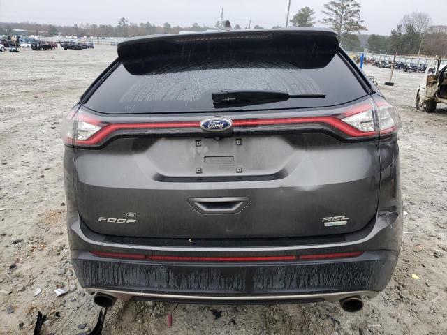2016 FORD EDGE SEL - 2FMPK3J98GBC00863