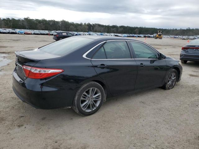 2017 TOYOTA CAMRY LE - 4T1BF1FK2HU273222