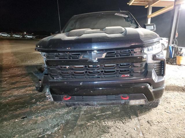 2022 CHEVROLET SILVERADO - 3GCUDFED8NG656468