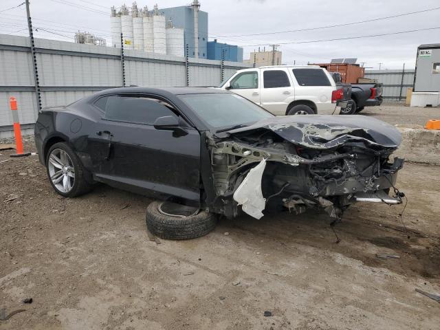 2018 CHEVROLET CAMARO LT - 1G1FB1RS1J0158940