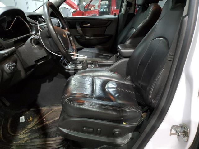 2016 CHEVROLET TRAVERSE L - 1GNKVHKD3GJ239577
