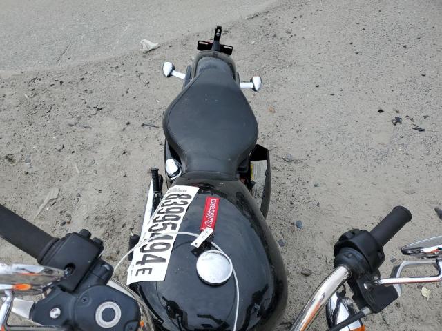 2011 HARLEY-DAVIDSON XL883 L 1HD4CR218BC409561