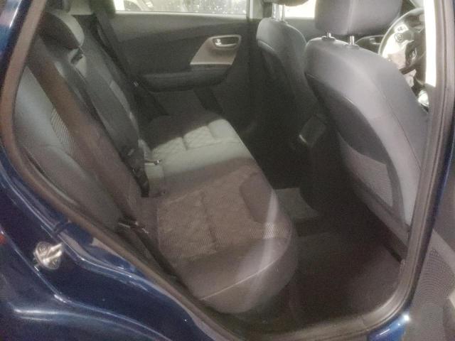 2018 KIA NIRO FE - KNDCB3LC9J5200622