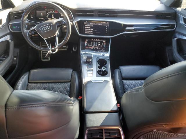 2020 AUDI S6 PREMIUM WAUDFAF26LN033376