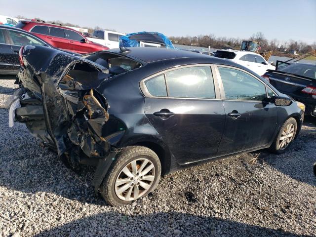 Vin: knafx4a6xe5234671, lot: 84883814, kia forte lx 20143