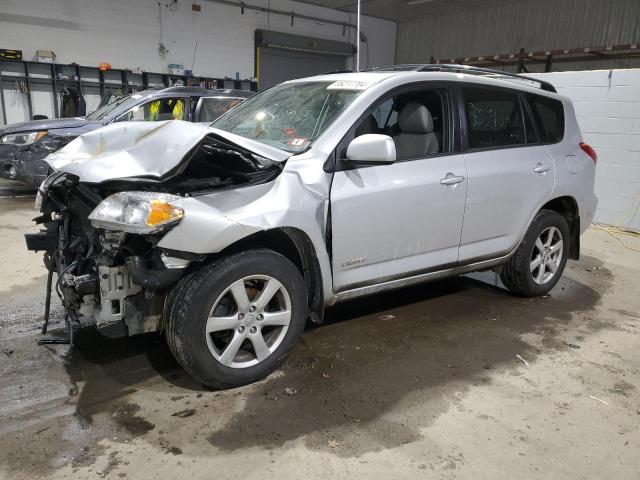 TOYOTA RAV4 LIMIT