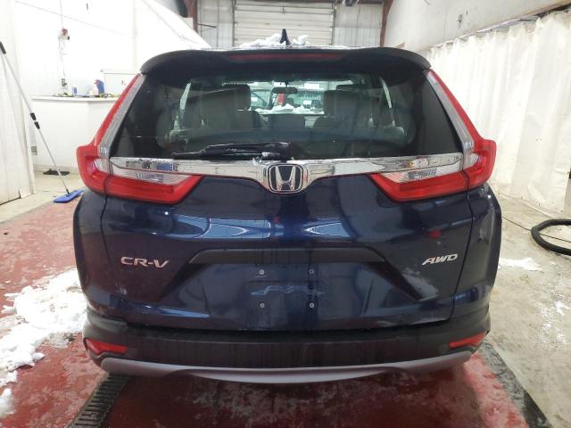 VIN 2HKRW6H30JH207287 2018 HONDA CRV no.6