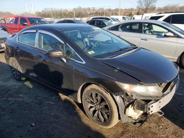 Vin: 2hgfb2f53eh514643, lot: 86811064, honda civic lx 20144