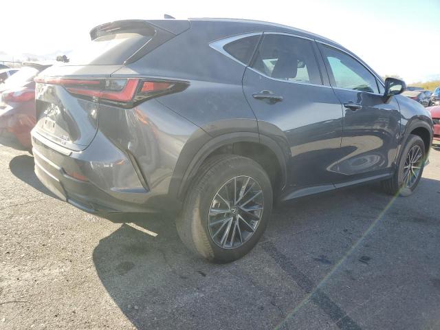 2023 LEXUS NX 350 2T2GGCEZXPC022019