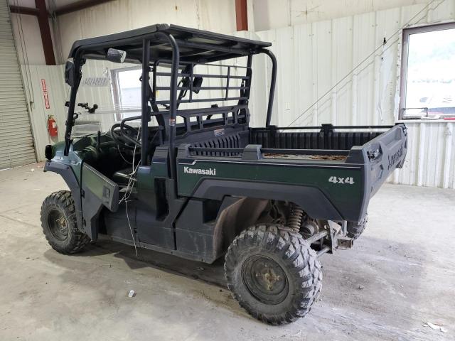 2020 KAWASAKI KAF820 A - JKBAFSF12LB508936