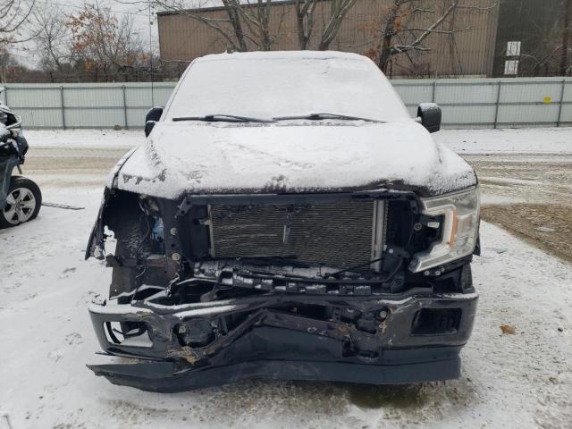 2020 FORD F150 SUPER - 1FTEW1E49LKD04541