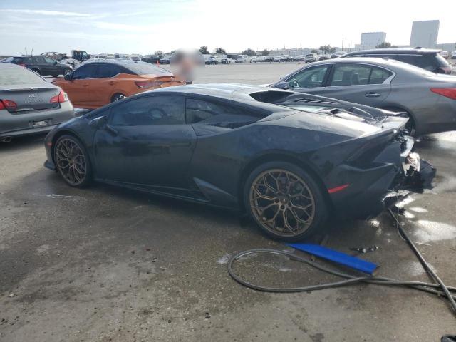 2023 LAMBORGHINI HURACAN TE ZHWUB6ZF7PLA24031