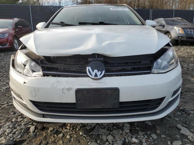 2015 VOLKSWAGEN GOLF - 3VW217AUXFM015124