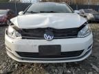 Lot #3025053195 2015 VOLKSWAGEN GOLF