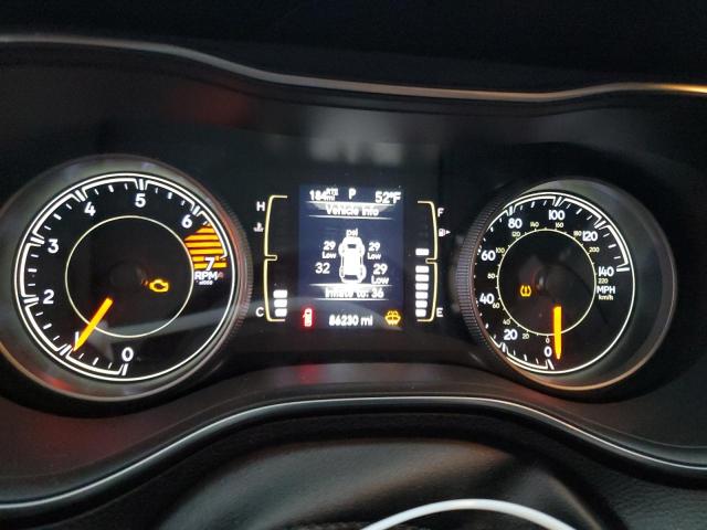 2019 JEEP CHEROKEE L - 1C4PJLLB6KD420593
