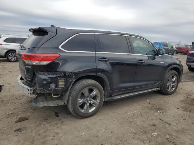 2017 TOYOTA HIGHLANDER - 5TDDGRFH6HS023712