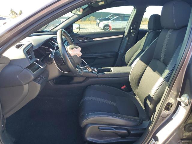 2020 HONDA CIVIC SPOR - 19XFC2F87LE215610