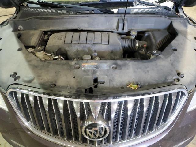 2015 BUICK ENCLAVE - 5GAKVBKDXFJ121659