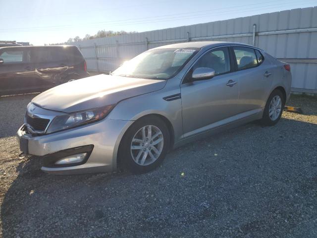 2013 KIA OPTIMA LX #3024736371