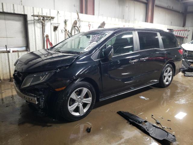 HONDA ODYSSEY EX