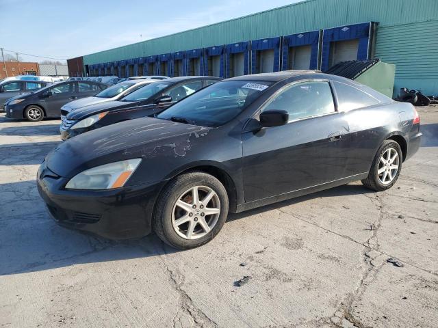 2004 HONDA ACCORD EX #3028275834