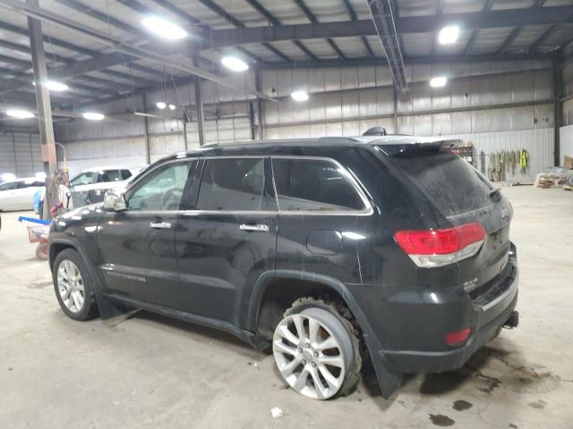 2017 JEEP GRAND CHER - 1C4RJFBGXHC693817