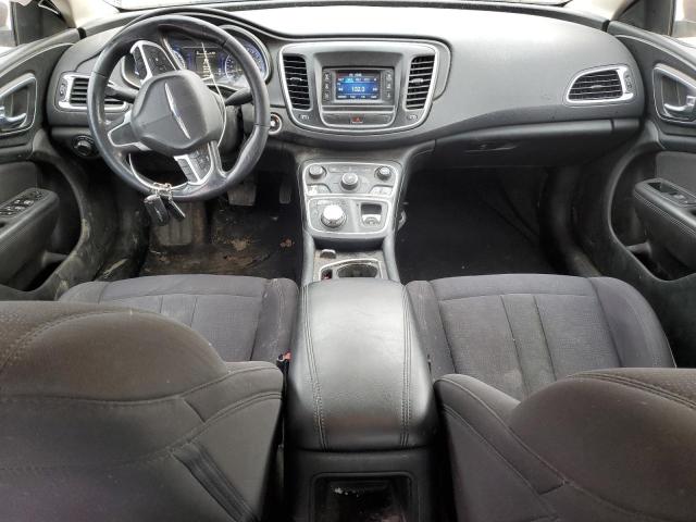 2015 CHRYSLER 200 LIMITE - 1C3CCCAB3FN645277