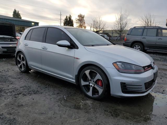 2016 VOLKSWAGEN GTI S/SE - 3VW447AU3GM011272