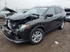 2015 NISSAN ROGUE S - KNMAT2MT5FP525583