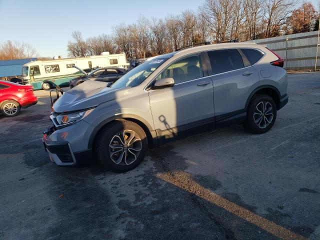 5J6RW2H80LL004428 HONDA CR-V 2020