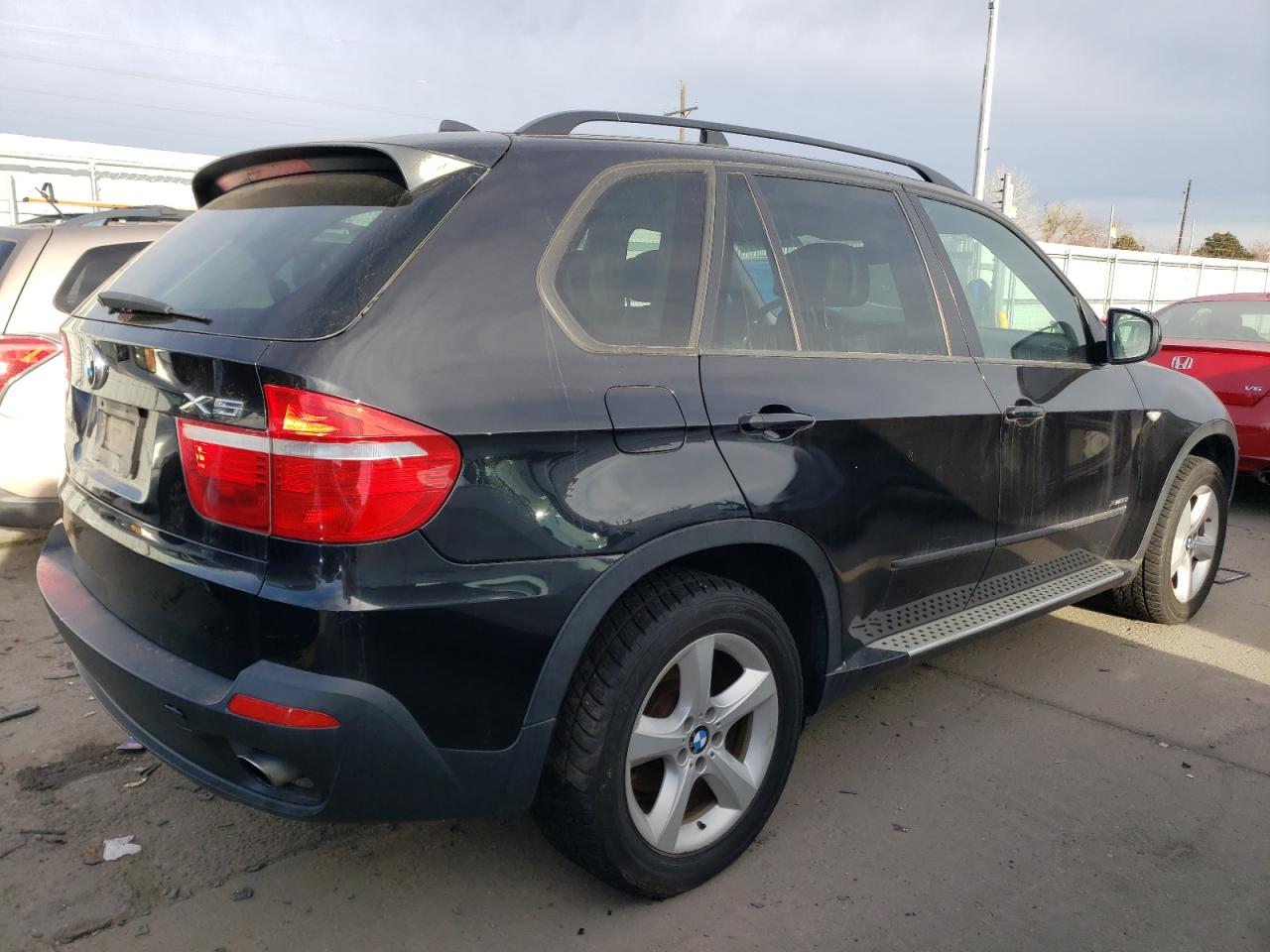 Lot #3048616862 2010 BMW X5 XDRIVE3