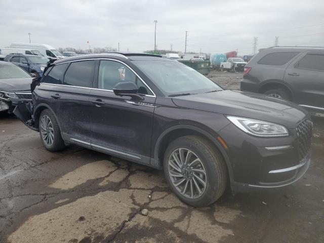 2023 LINCOLN CORSAIR RE - 5LMCJ2CA1PUL04685
